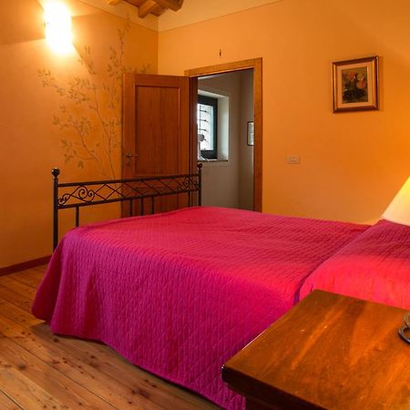 Agriturismo Val Costermano Zewnętrze zdjęcie