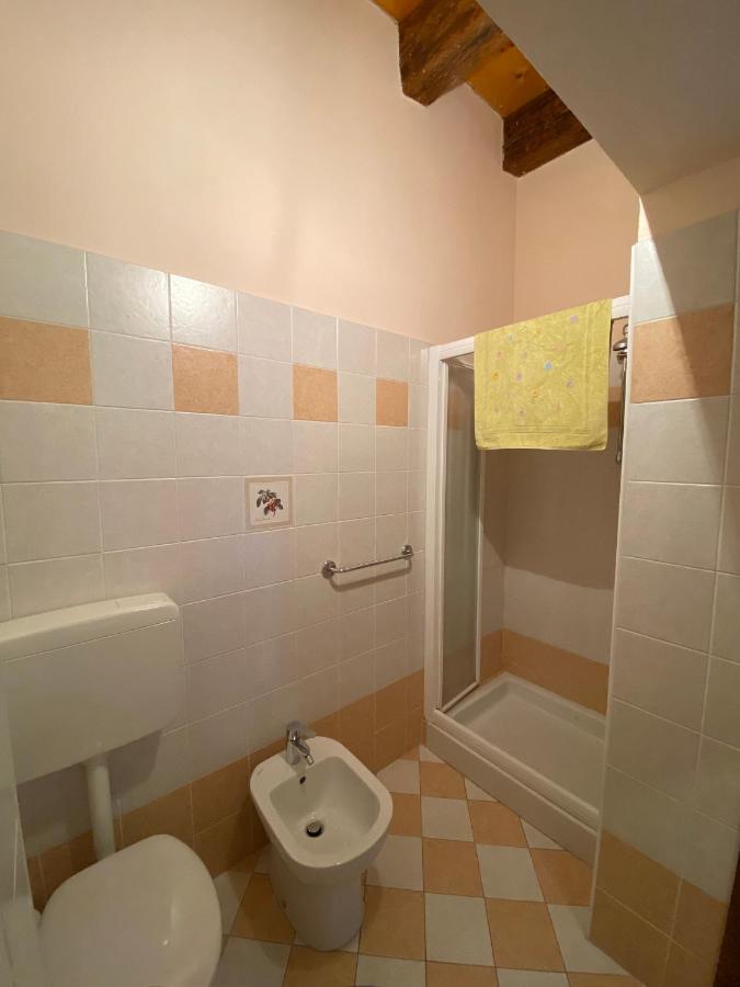 Agriturismo Val Costermano Zewnętrze zdjęcie