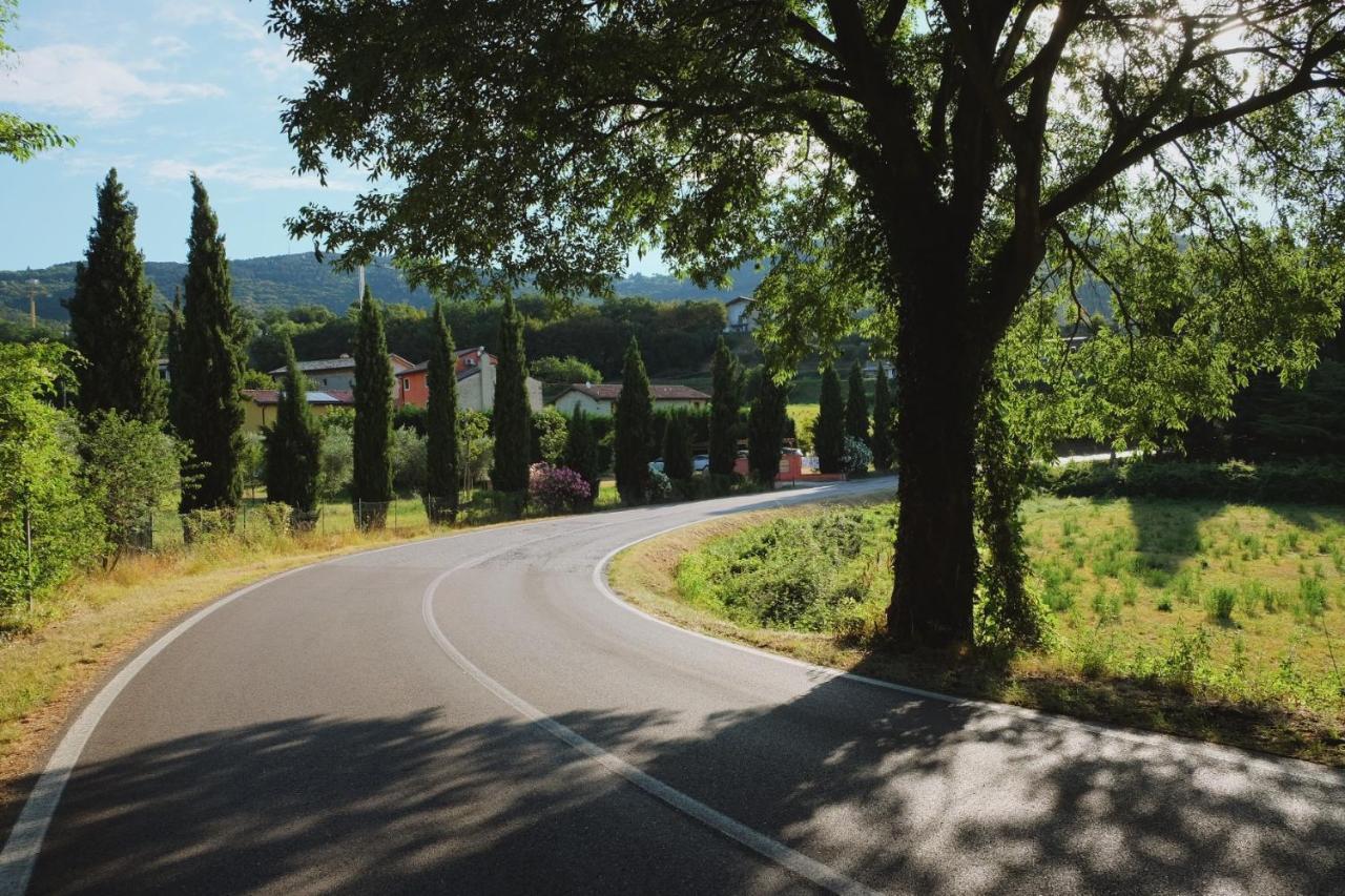 Agriturismo Val Costermano Zewnętrze zdjęcie