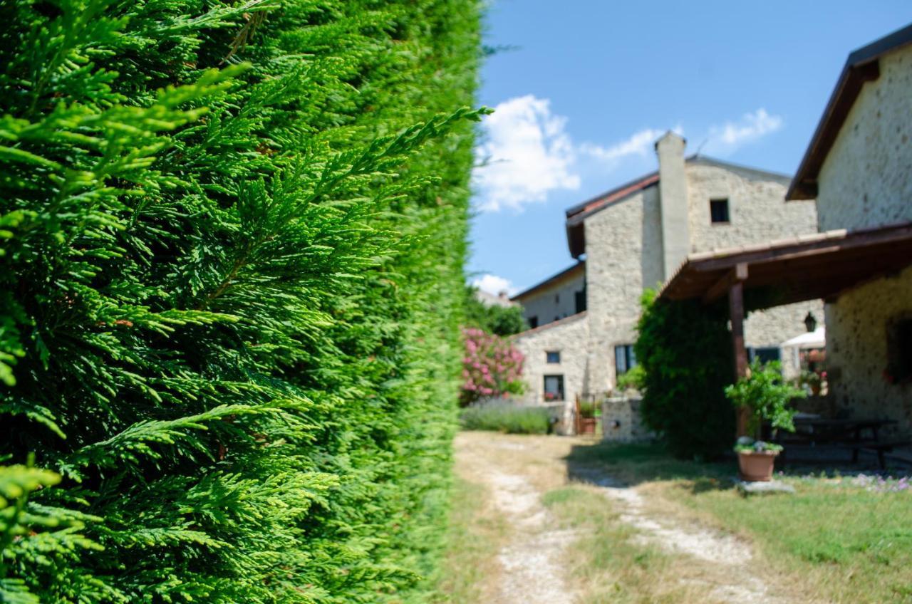 Agriturismo Val Costermano Zewnętrze zdjęcie