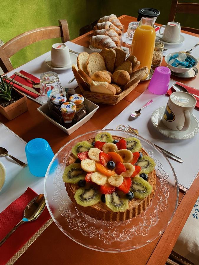 Agriturismo Val Costermano Zewnętrze zdjęcie