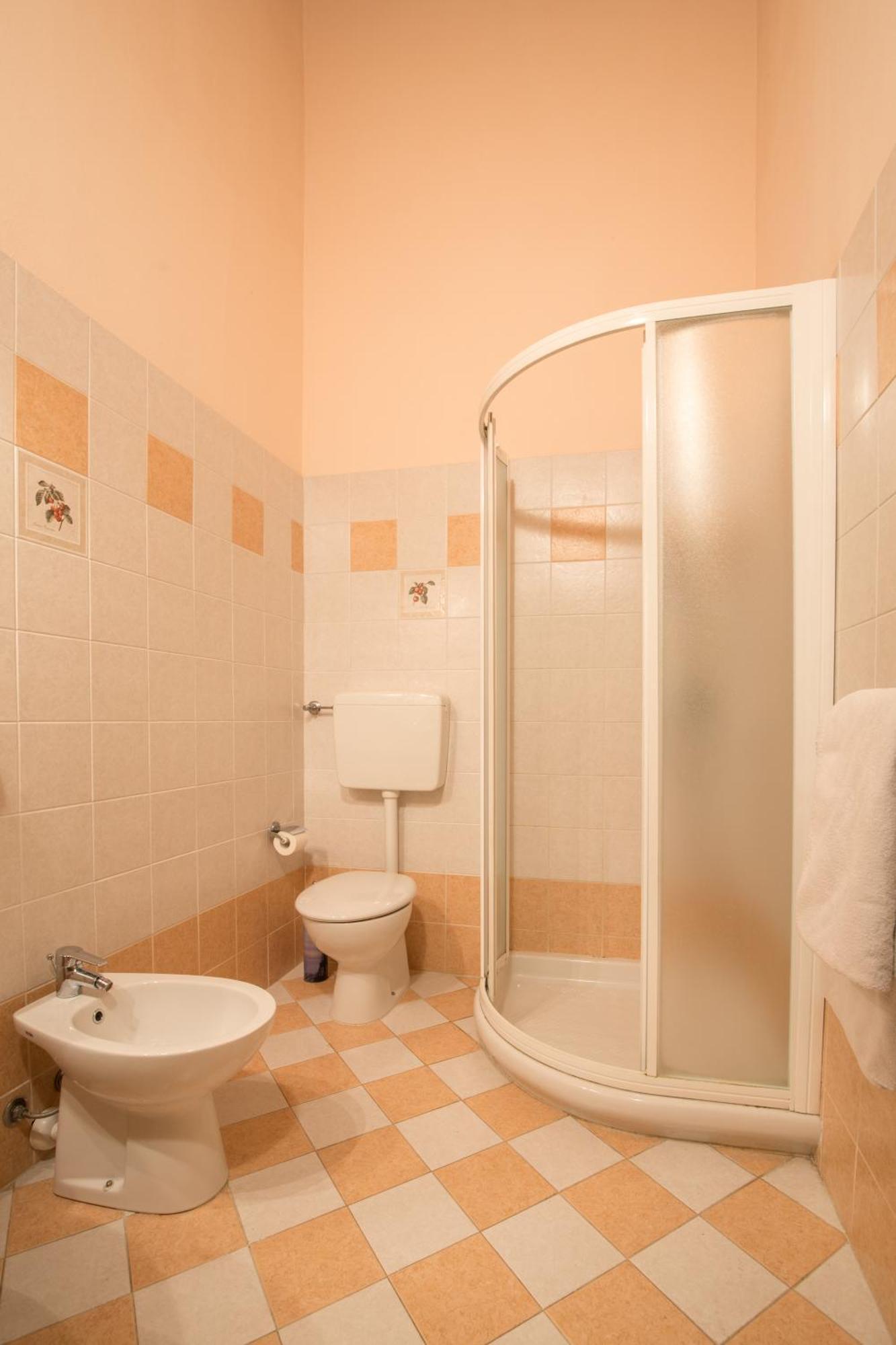 Agriturismo Val Costermano Zewnętrze zdjęcie
