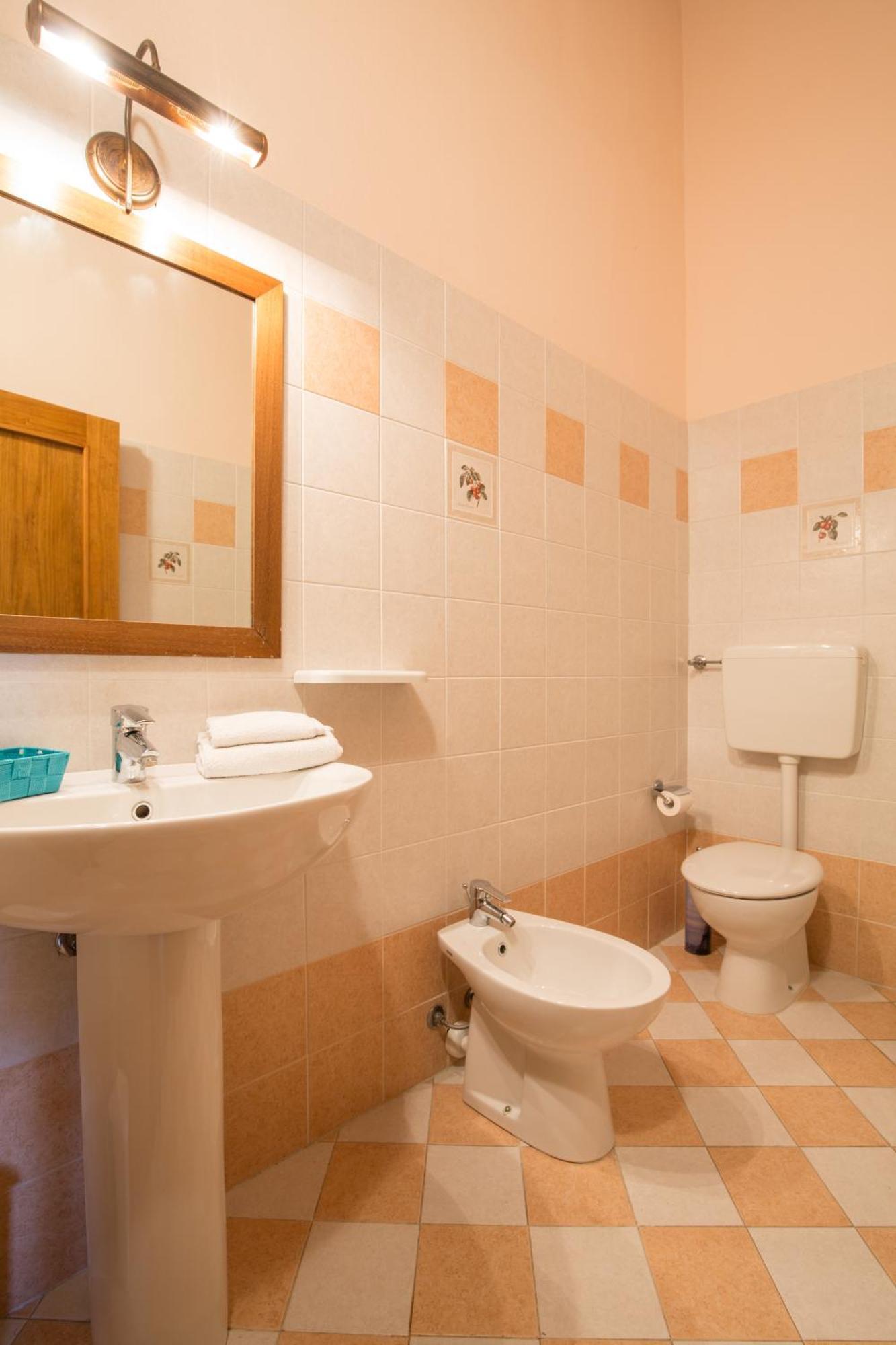 Agriturismo Val Costermano Zewnętrze zdjęcie