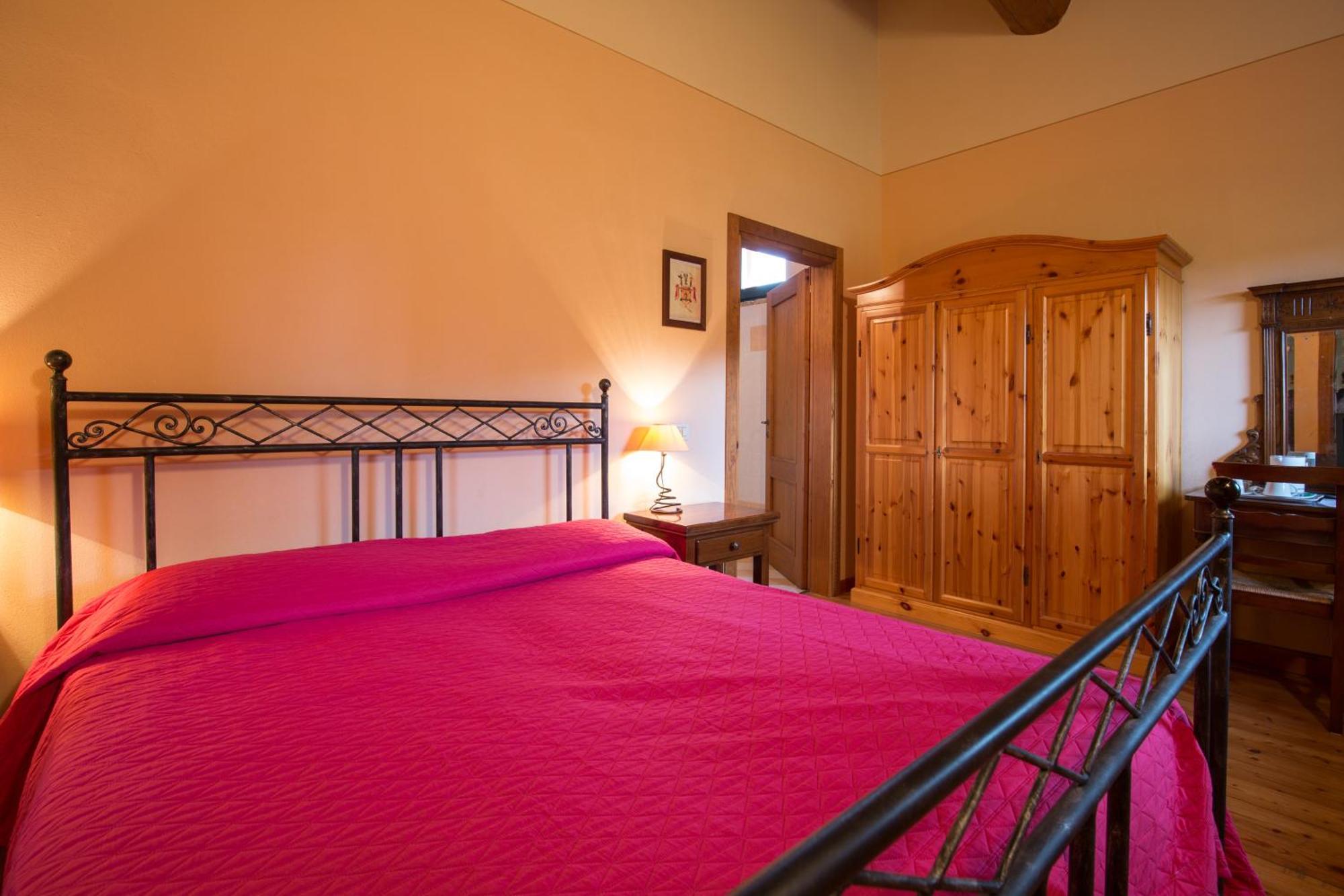 Agriturismo Val Costermano Zewnętrze zdjęcie