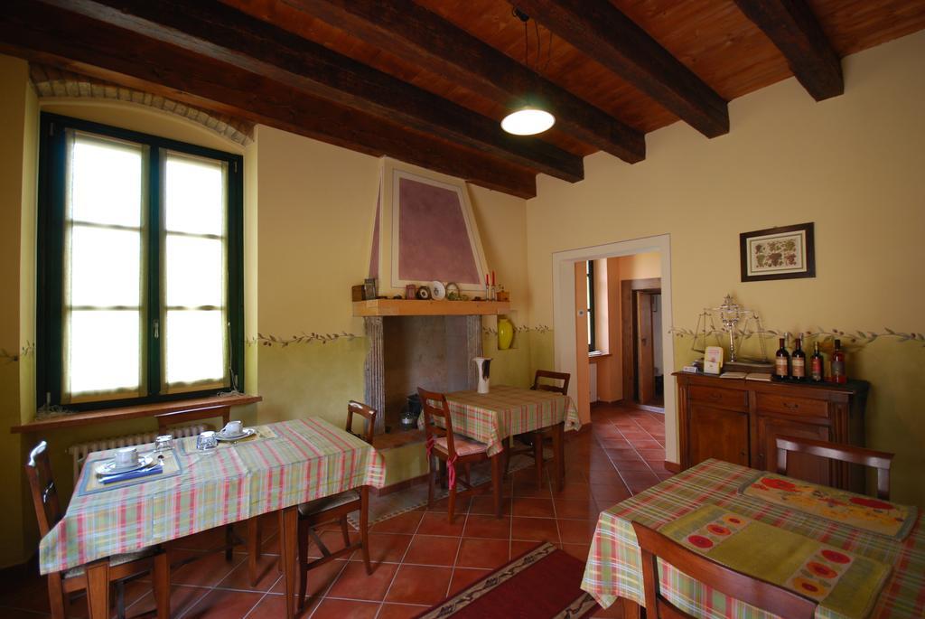 Agriturismo Val Costermano Zewnętrze zdjęcie