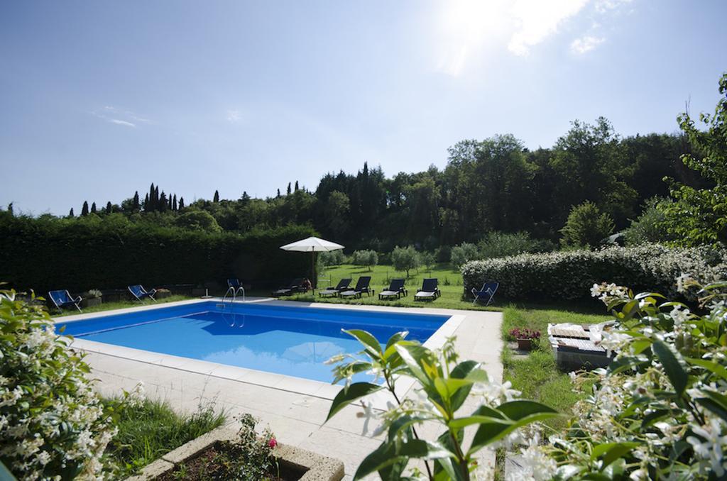 Agriturismo Val Costermano Zewnętrze zdjęcie