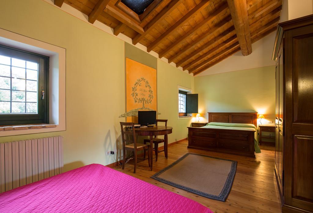 Agriturismo Val Costermano Zewnętrze zdjęcie